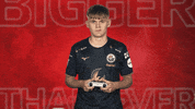 Hansa Rostock Vbl GIF by Bundesliga