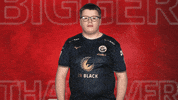 Hansa Rostock Vbl GIF by Bundesliga