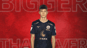 Hansa Rostock Vbl GIF by Bundesliga