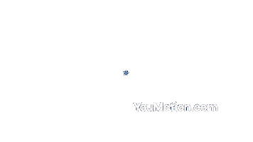 Animation Glowing Sticker by youmotion.com