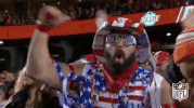 Kansas City Chiefs Football GIF by NFL