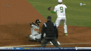 Jacob Melton GIF by Oregon State Baseball