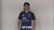 Soccer Celebrate GIF by San Jose Earthquakes