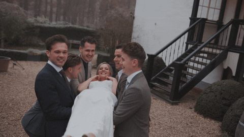Happy Celebration GIF by Videodynamics