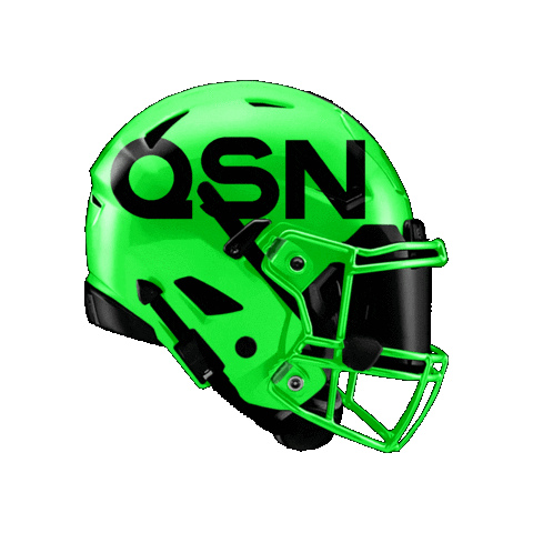 Football Nfl Sticker by QSN