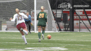 north dakota state soccer GIF by NDSU Athletics