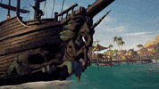 Season 3 GIF by Sea of Thieves
