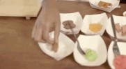 nutsandbolts food viceland nuts & bolts powdered sugar GIF