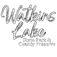 State Park Sticker by State of Michigan