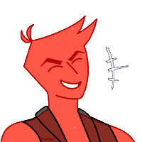 Laugh Giggle Sticker
