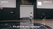 Kevin Garnett Sport GIF by SHOWTIME Sports