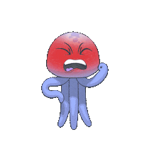 Niño Medusas Sticker by Las Estrellas