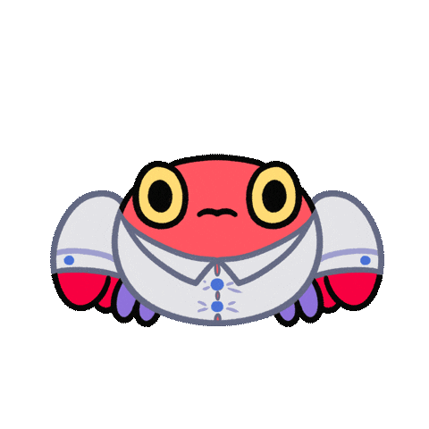 Sexy Muscle Sticker by pikaole