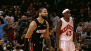 Sport Basketball GIF by Miami HEAT
