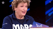 Got Talent Mara GIF by Italia's Got Talent