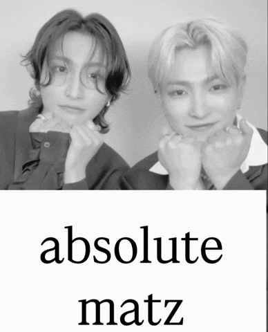 Ateez Seonghwa GIF