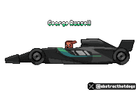Grand Prix Team Sticker by HotDogs
