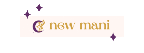 Cosmicures giphyupload newmani cosmicures Sticker