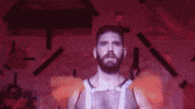 Drag Queen Hair Flip GIF by Miss Petty