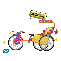 Kuala Lumpur Malaysia Sticker by Watsons