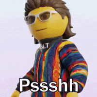 Xrp Whatever GIF by SaluteXRPL