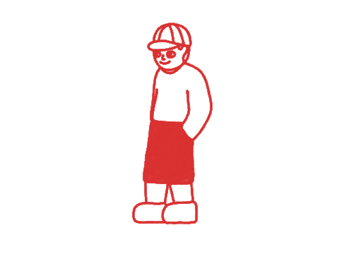 Animated Sticker