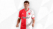 Football Sport GIF by SK Slavia Praha