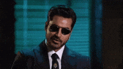 Big Boss Gg GIF