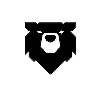 eisenbaer strength lifting powerlifting strongmansport Sticker