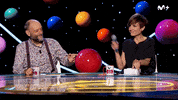 Ilustres Ignorantes GIF by Movistar Plus+