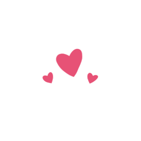 Heart Coracoes Sticker by RPC