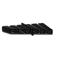 Nedpaa Sticker by Maia Drachen