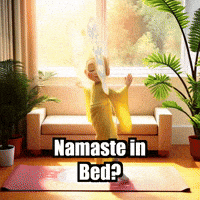 Fitness Yoga GIF by BuddhaFlyJourney