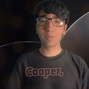 Cooper