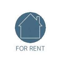 For Rent Sticker by Wairarealestate
