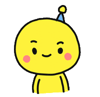 Happy Stickers Sticker by polomanbo