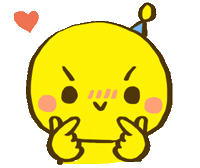 gif artist love Sticker by polomanbo
