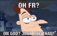 Doof GIF