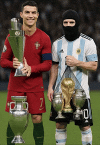 Nations League Argentina GIF