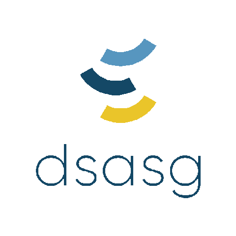 Sticker by DSASouthGa