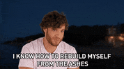 Tv Show Reaction GIF by LogoTV