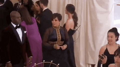 met gala 2018 GIF by E!