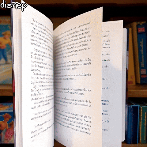 Disney Princess Sleeping GIF