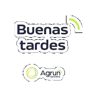 Agro Tardes Sticker by Copagril