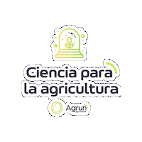 Agro Ciencia Sticker by Copagril