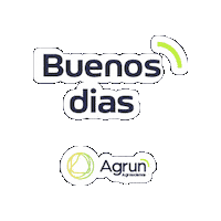 Agro Dias Sticker by Copagril
