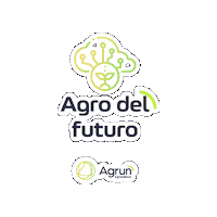 Agro Futuro Sticker by Copagril