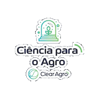 Agro Ciencia Sticker by Copagril
