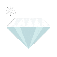 S G Glitter Sticker by SEOLGOLD