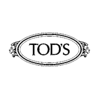 fashion week logo Sticker by Tod's